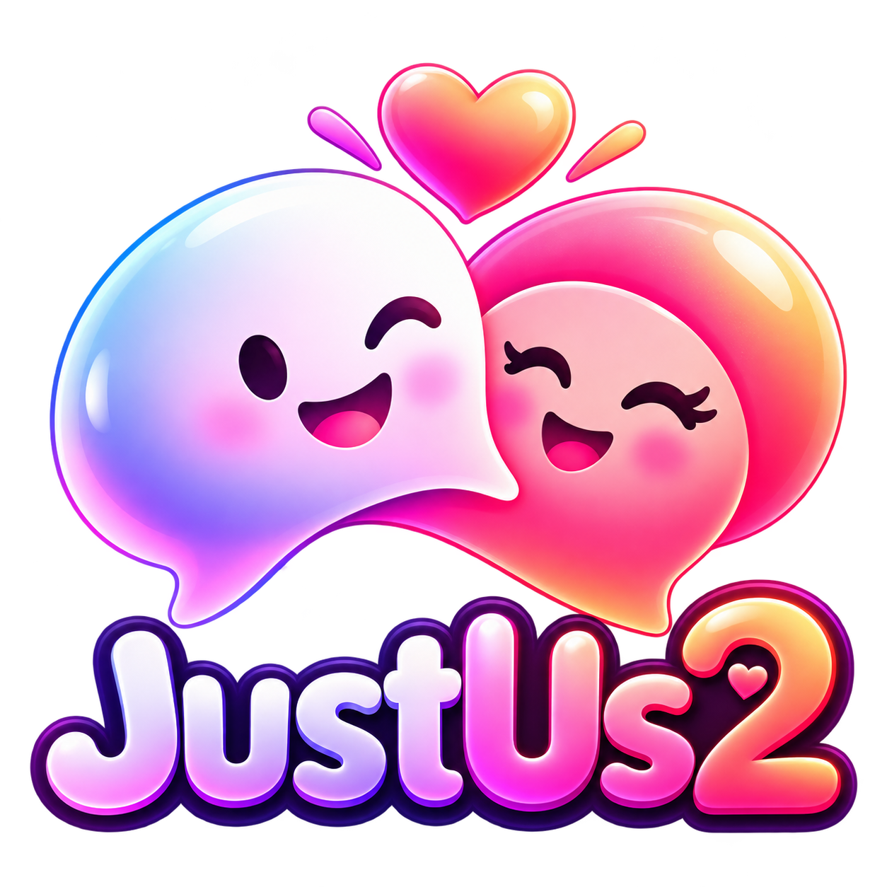 JustUs2 — random video chat and chat